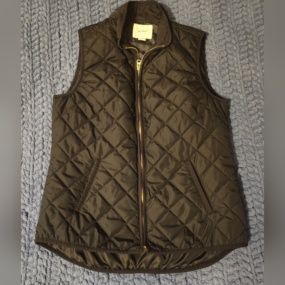 Women's Old Navy vest